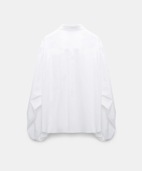 Schumacher- Blouse - Afbeelding 2