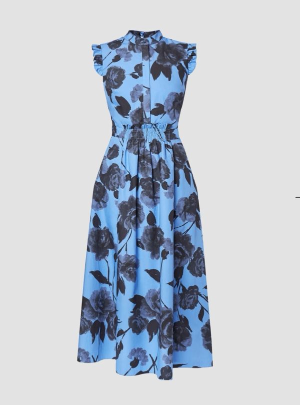 Erdem - Jurk