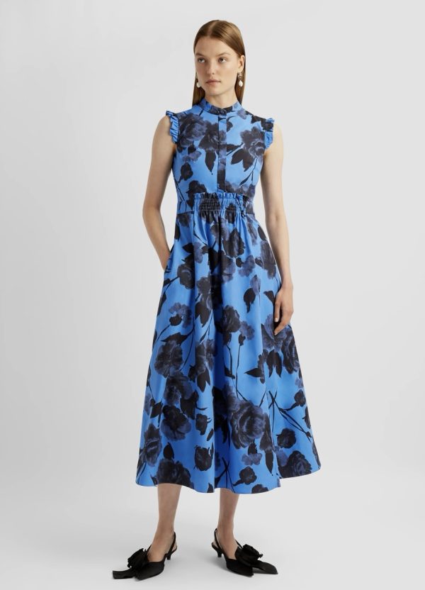 Erdem - Jurk - Afbeelding 2