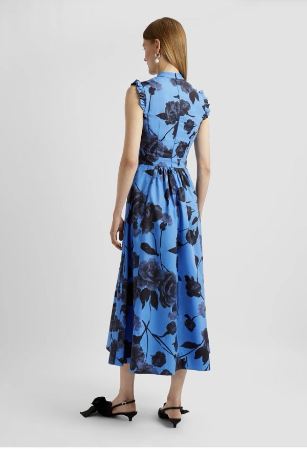 Erdem - Jurk - Afbeelding 3