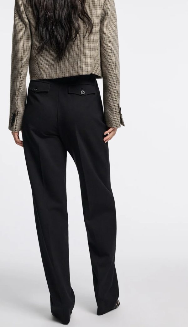 Schumacher Broek - Afbeelding 4