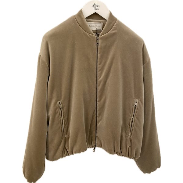 Antonelli bomber
