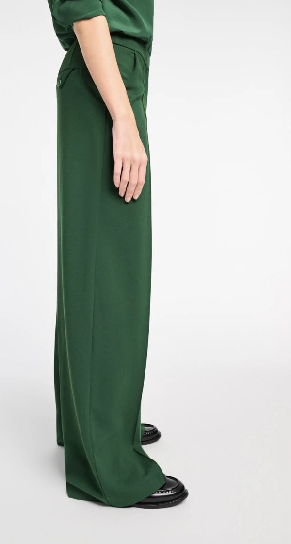 Schumacher Broek - Afbeelding 4