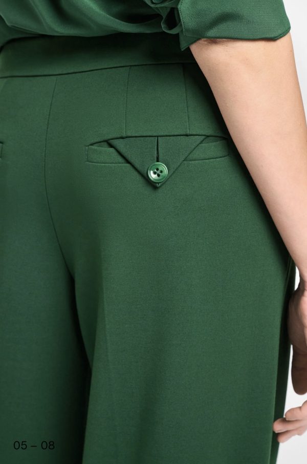 Schumacher Broek - Afbeelding 5