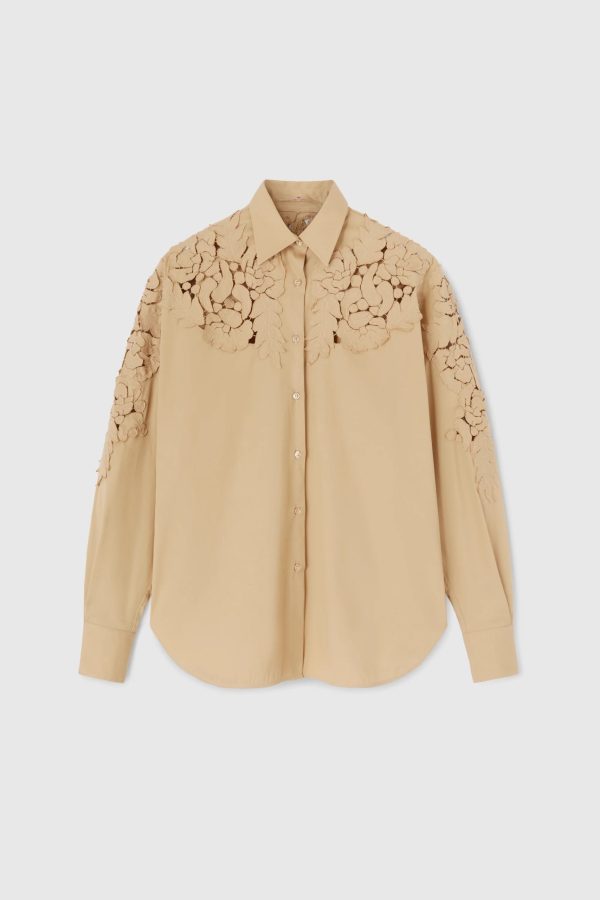 Ermanno Screvino blouse