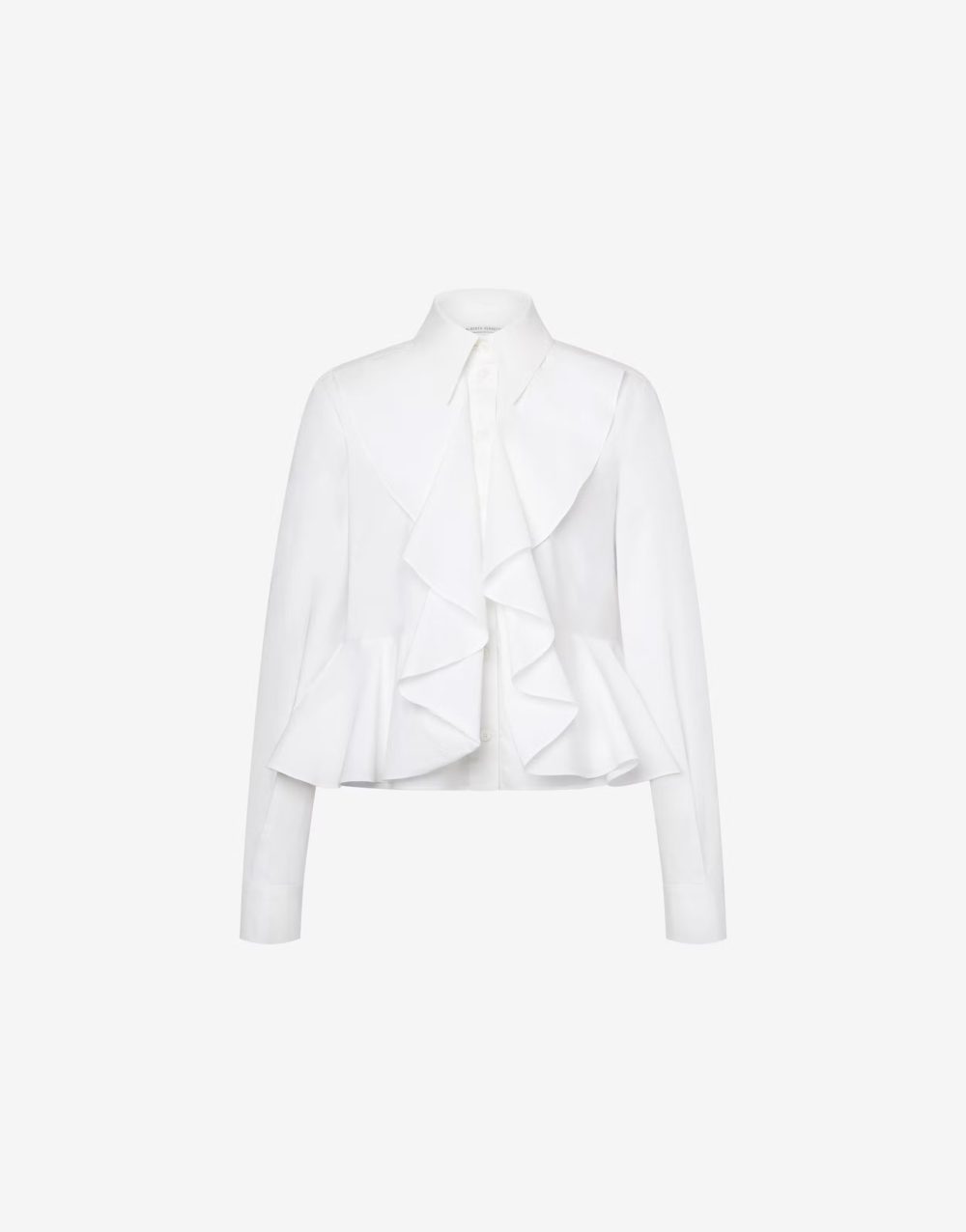 Alberta Ferretti Blouse - Afbeelding 1