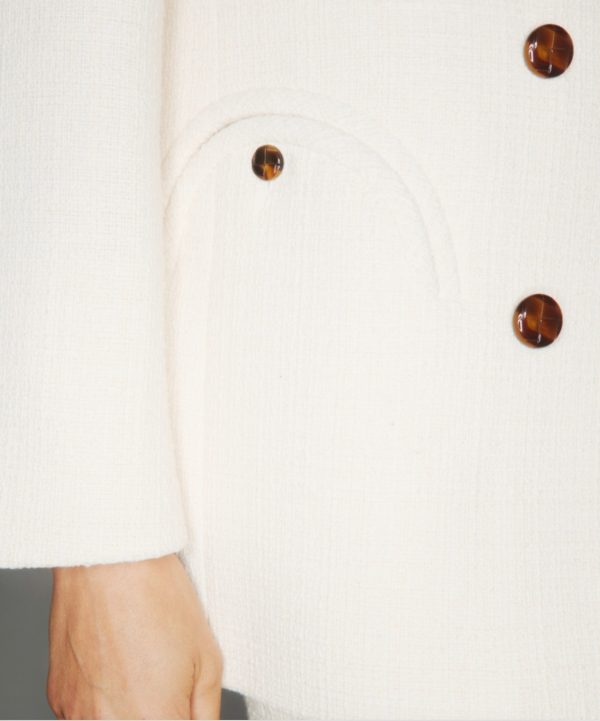 Blaze Milano Dress Jasje - Afbeelding 3