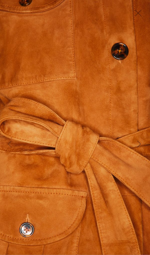 Blaze Milano Dress Jasje - Afbeelding 3