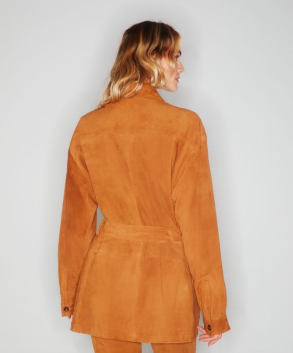 Blaze Milano Dress Jasje - Afbeelding 2
