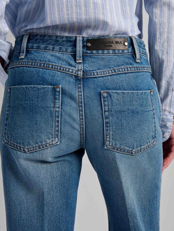 Barbara Bui - jeans - Afbeelding 3
