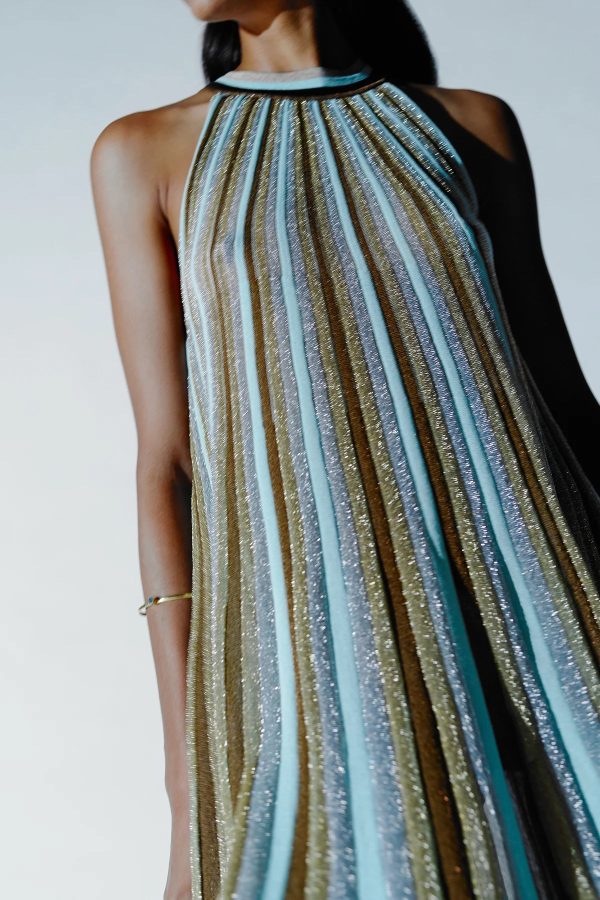 Circus hotel Jurk - Afbeelding 3