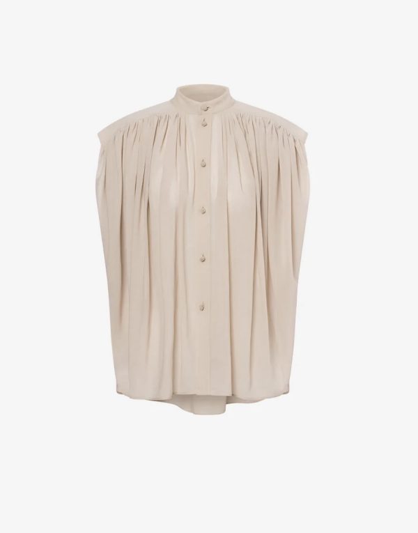 Philosophy blouse