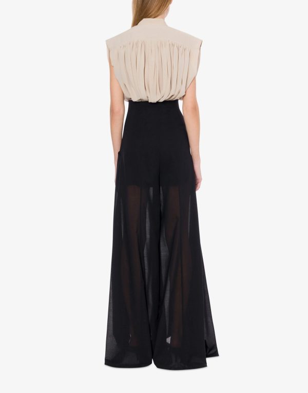 Philosophy broek - Afbeelding 2