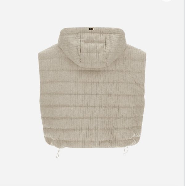 Herno Body warmer - Afbeelding 2