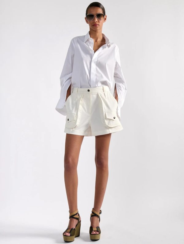 Barbara Bui Short - Afbeelding 2