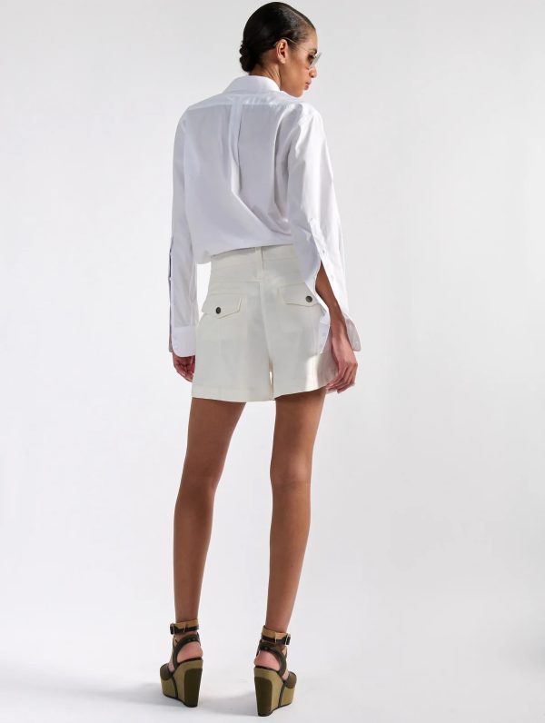 Barbara Bui Short - Afbeelding 4