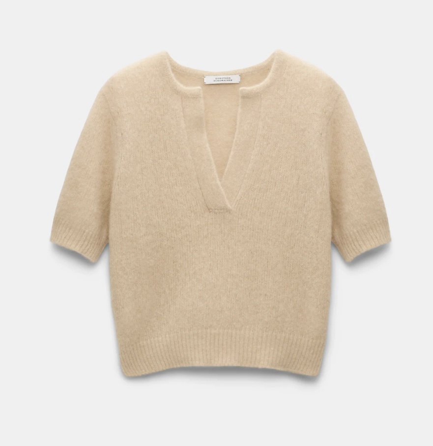 screenshot-345 Dorothee Schumacher -Top - Afbeelding 1