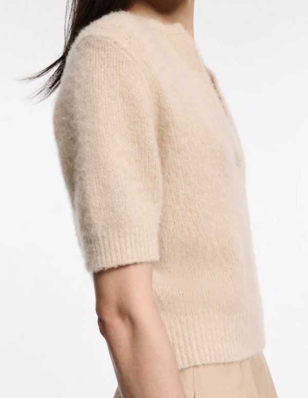 Dorothee Schumacher -Top - Afbeelding 3