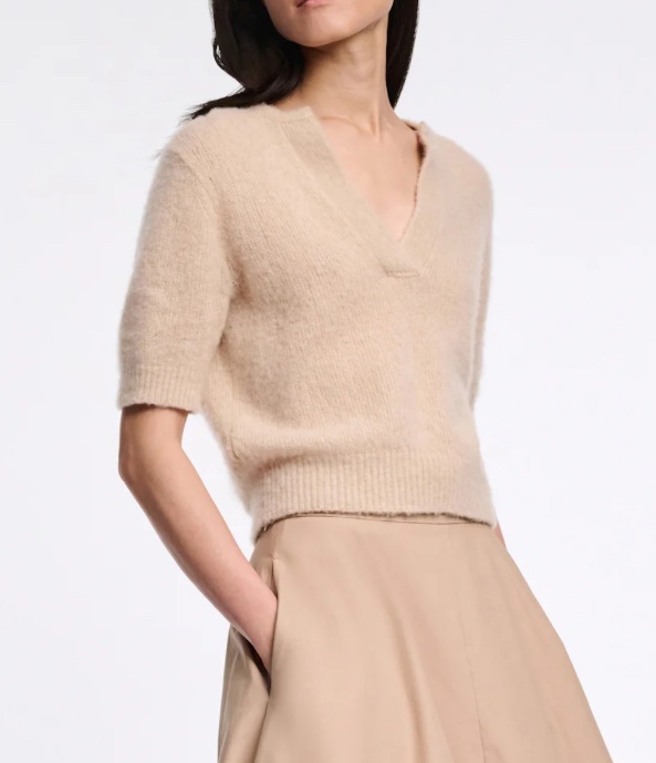 Dorothee Schumacher -Top - Afbeelding 4