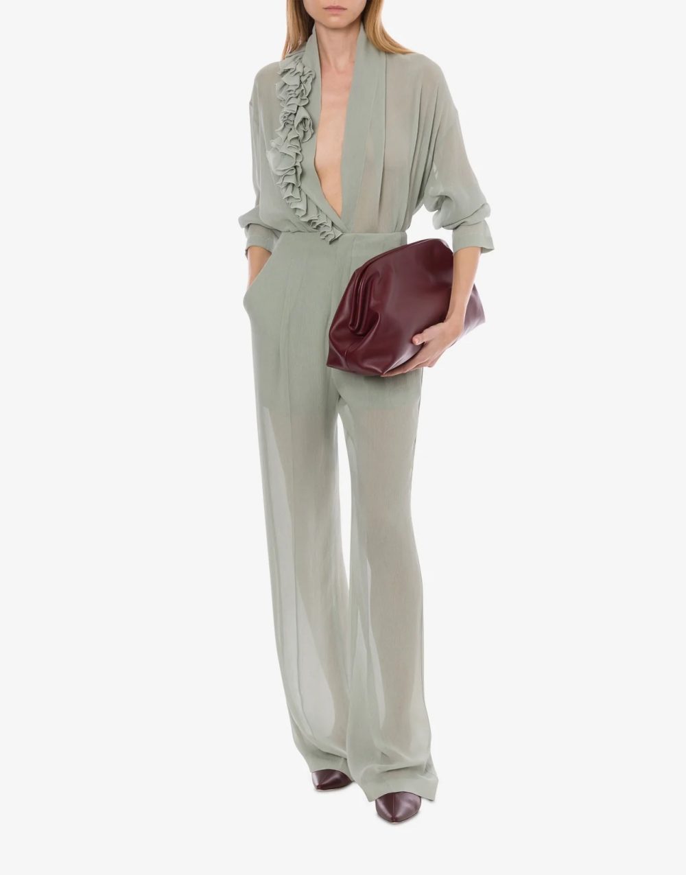 Alberta ferretti Blouse - Afbeelding 3