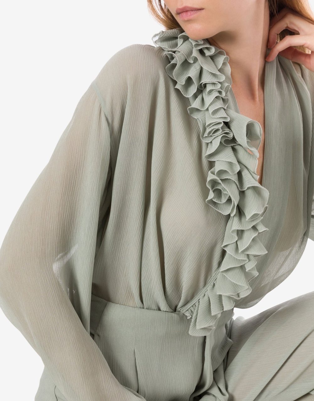 Alberta ferretti Blouse - Afbeelding 2