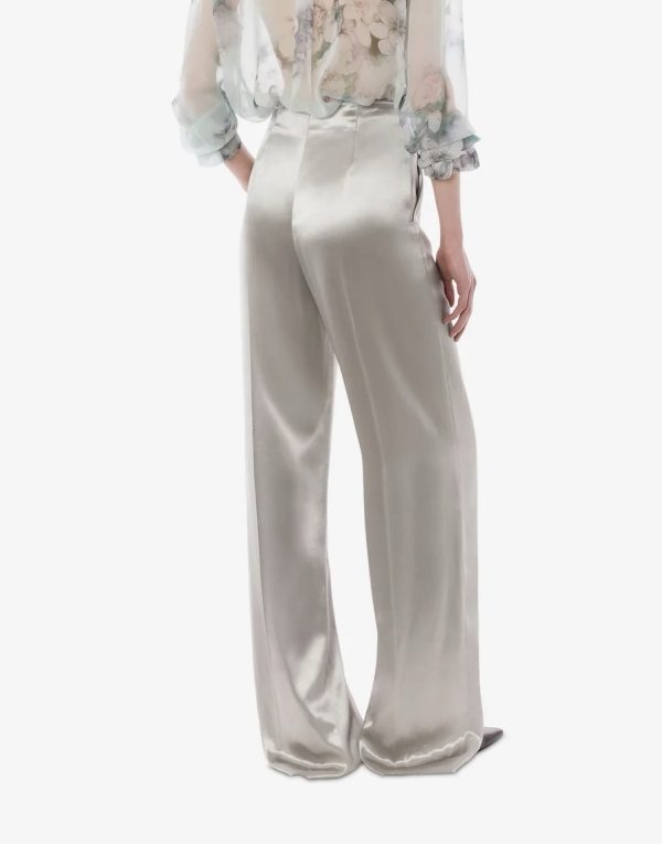 Alberta ferretti broek - Afbeelding 4