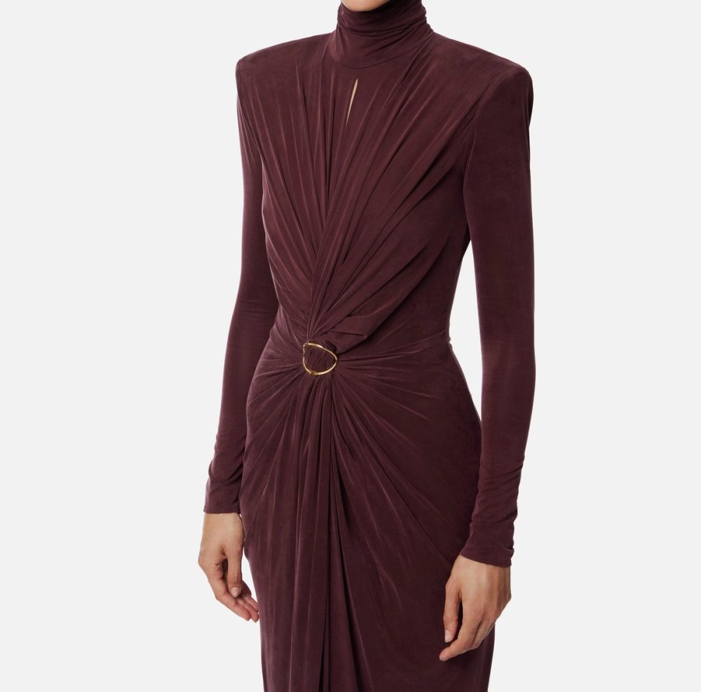 Elisabetta Franchi JURK - Afbeelding 3