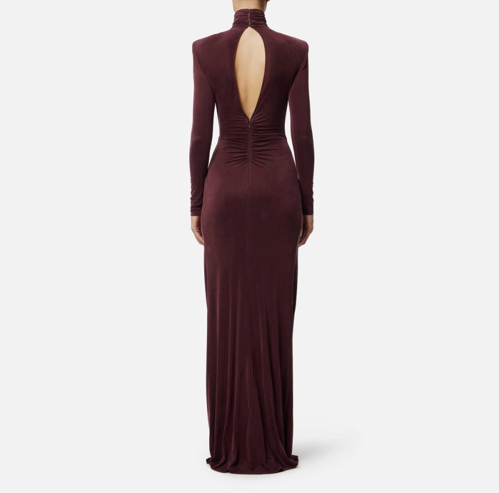 Elisabetta Franchi JURK - Afbeelding 2