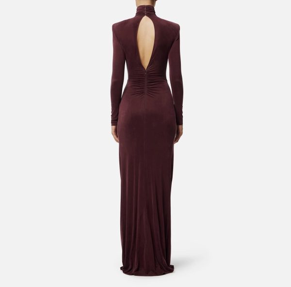 Elisabetta Franchi JURK - Afbeelding 2