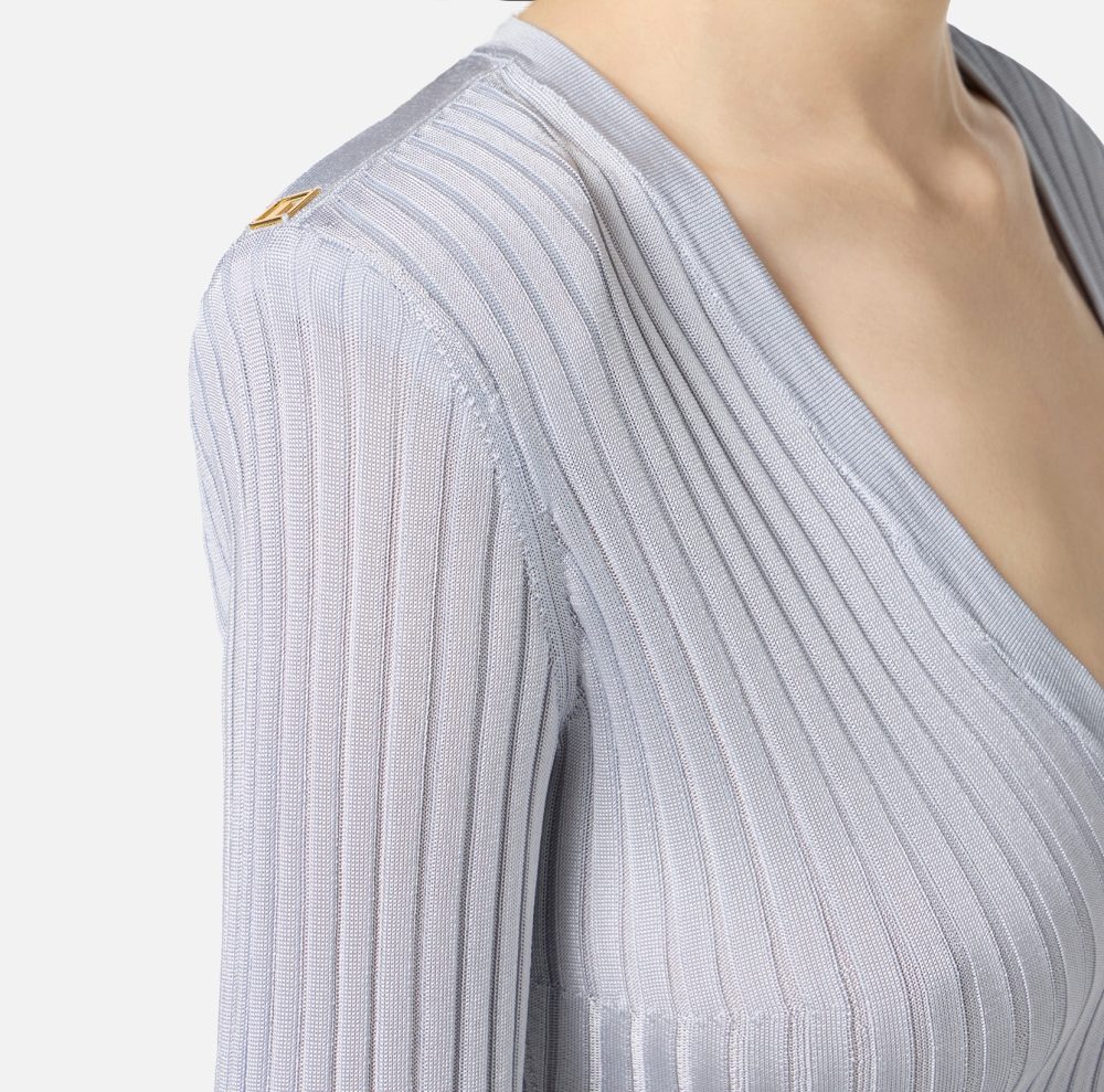 Elisabetta Franchi top - Afbeelding 2