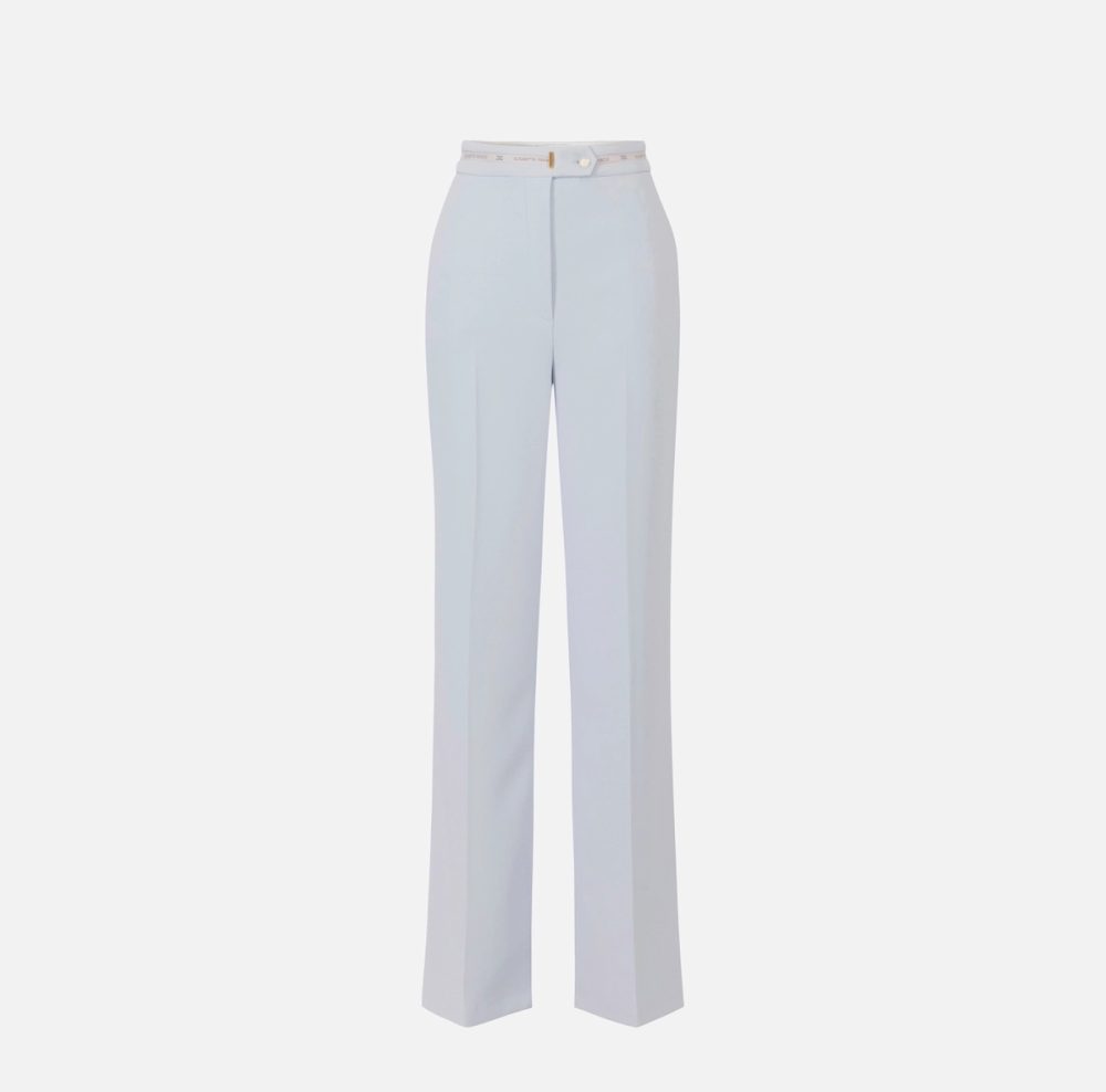 Elisabetta Franchi BROEK - Afbeelding 1