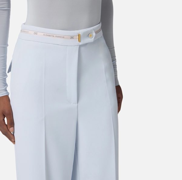 Elisabetta Franchi BROEK - Afbeelding 3