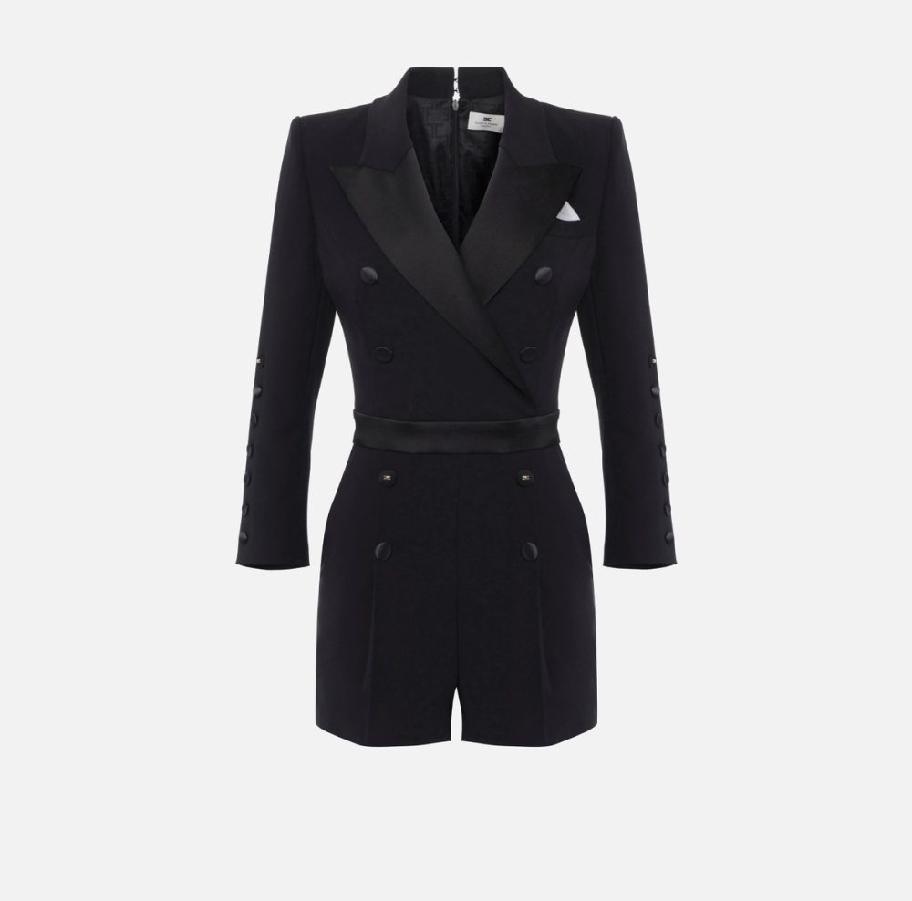 Elisabetta Franchi jUMPSUIT - Afbeelding 1