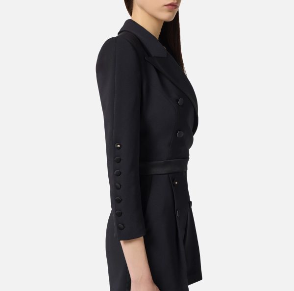 Elisabetta Franchi jUMPSUIT - Afbeelding 3