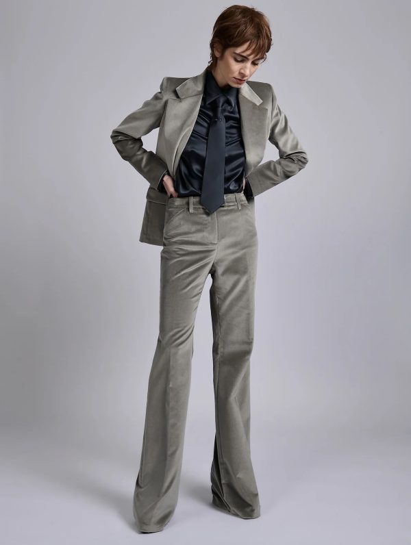 Barbara bui grijs - Afbeelding 3