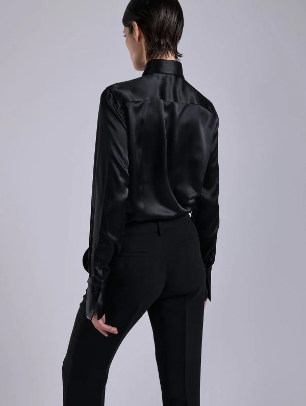 Barbara Bui blouse - Afbeelding 2