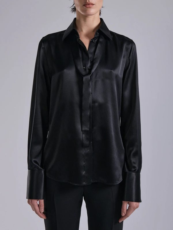 Barbara Bui blouse - Afbeelding 3