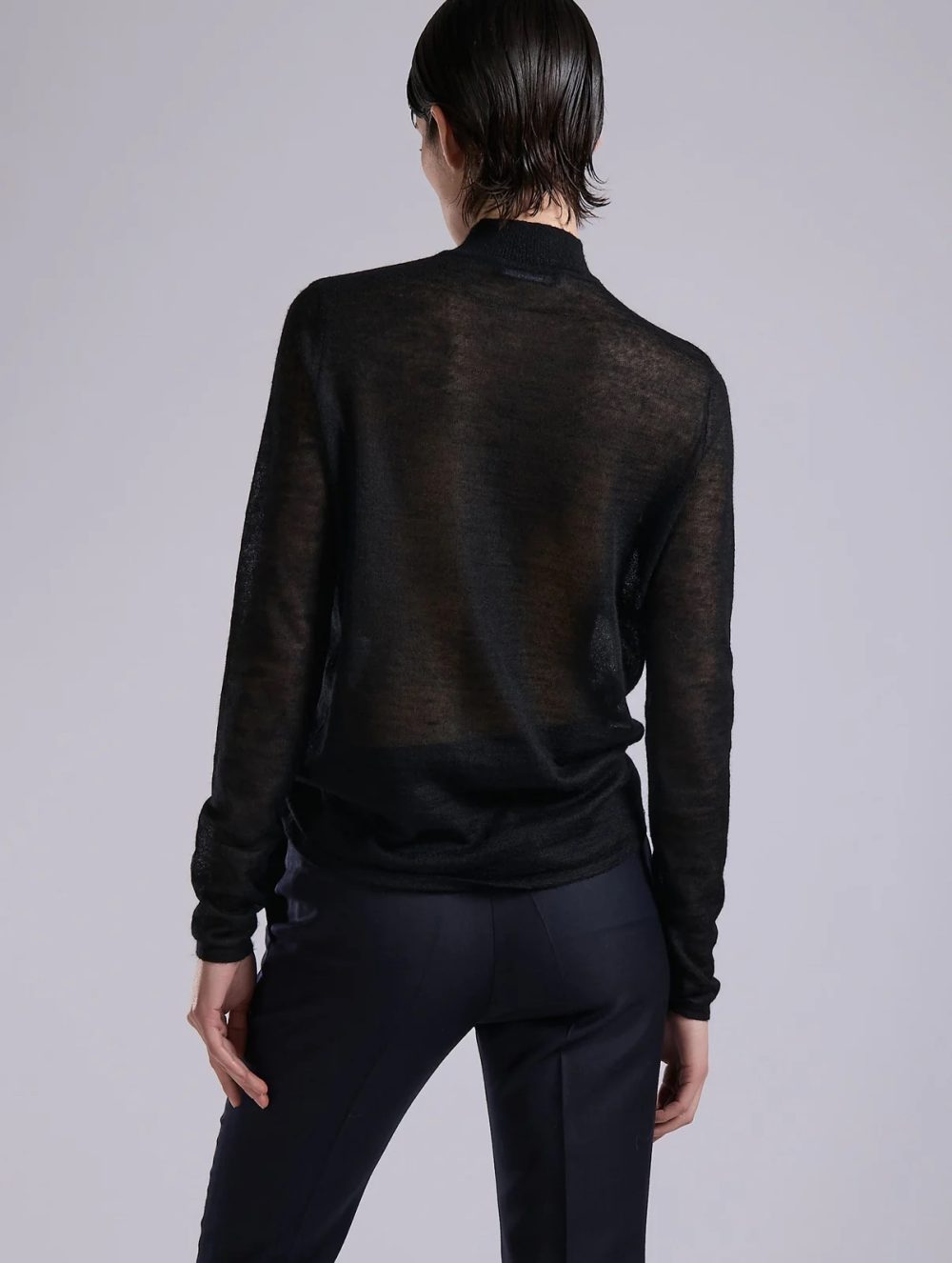 Barbara Bui top - Afbeelding 3