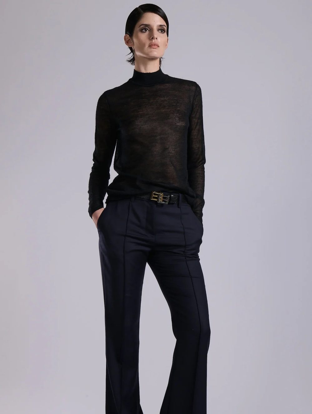 Barbara Bui top - Afbeelding 2