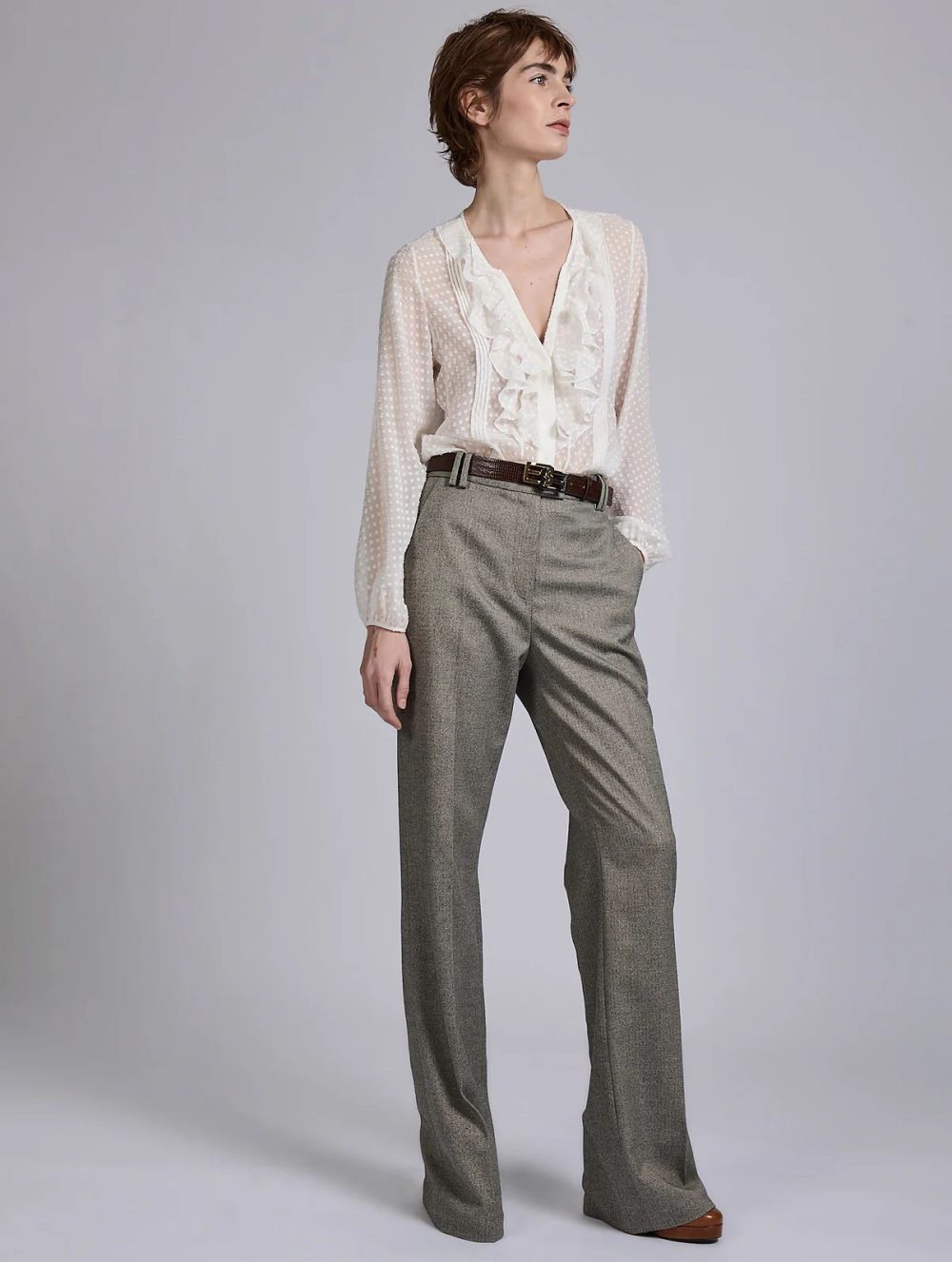 Barbara Bui Broek - Afbeelding 1