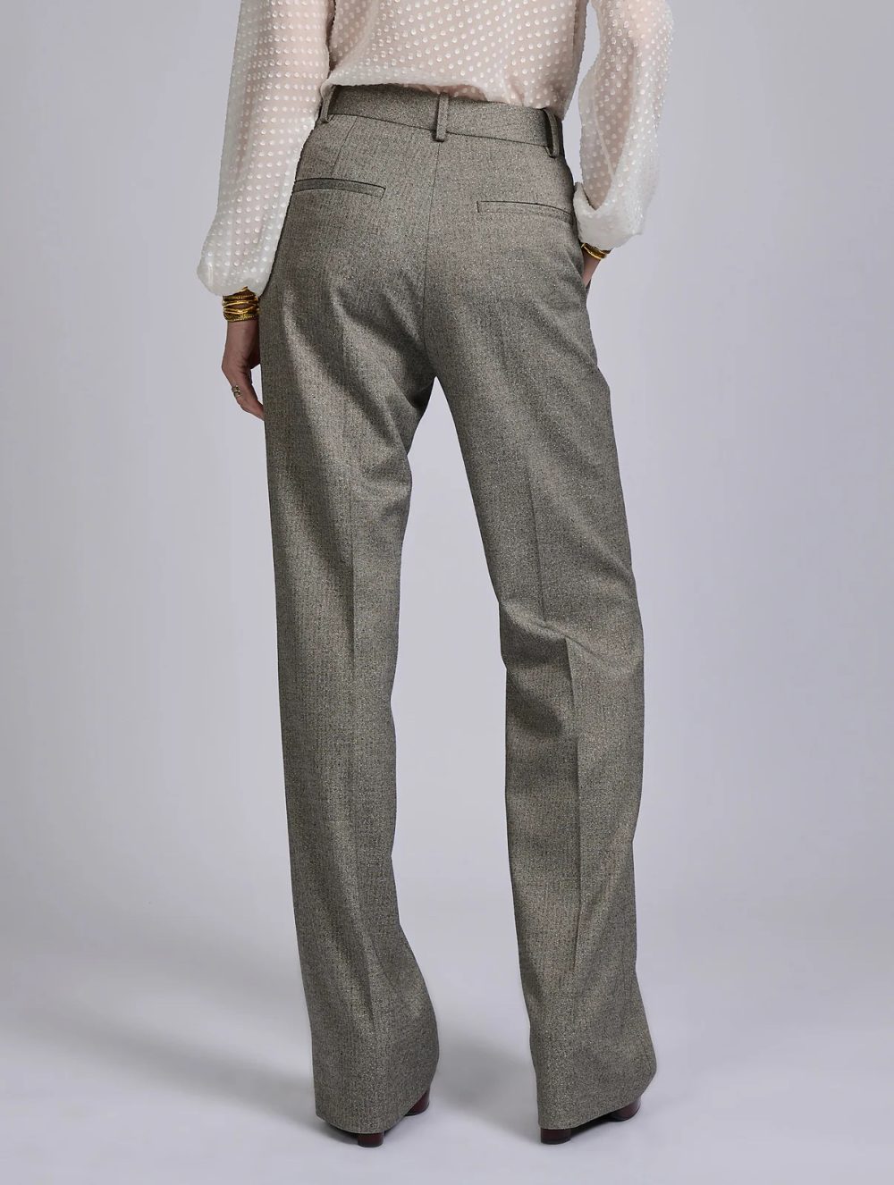 Barbara Bui Broek - Afbeelding 2