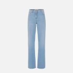 Elisabetta Franchi jeans met stras
