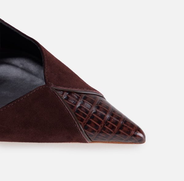 Elisabetta Franchi pump - Afbeelding 4