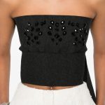 Alberta ferretti top