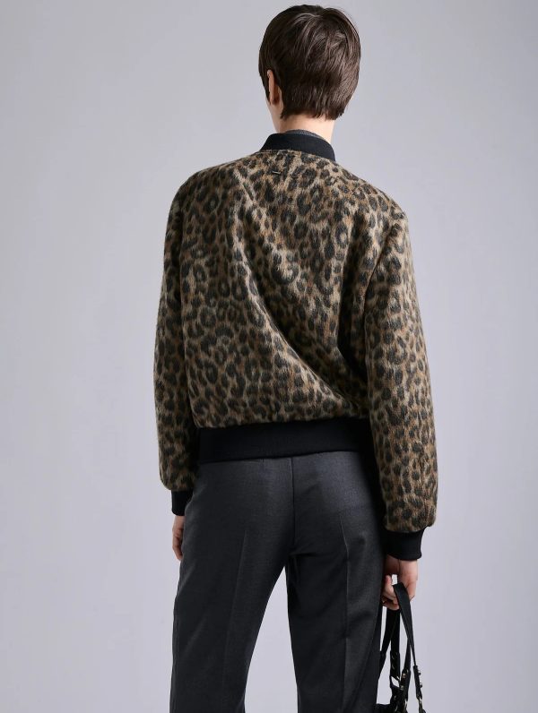 BB bomber - Afbeelding 4