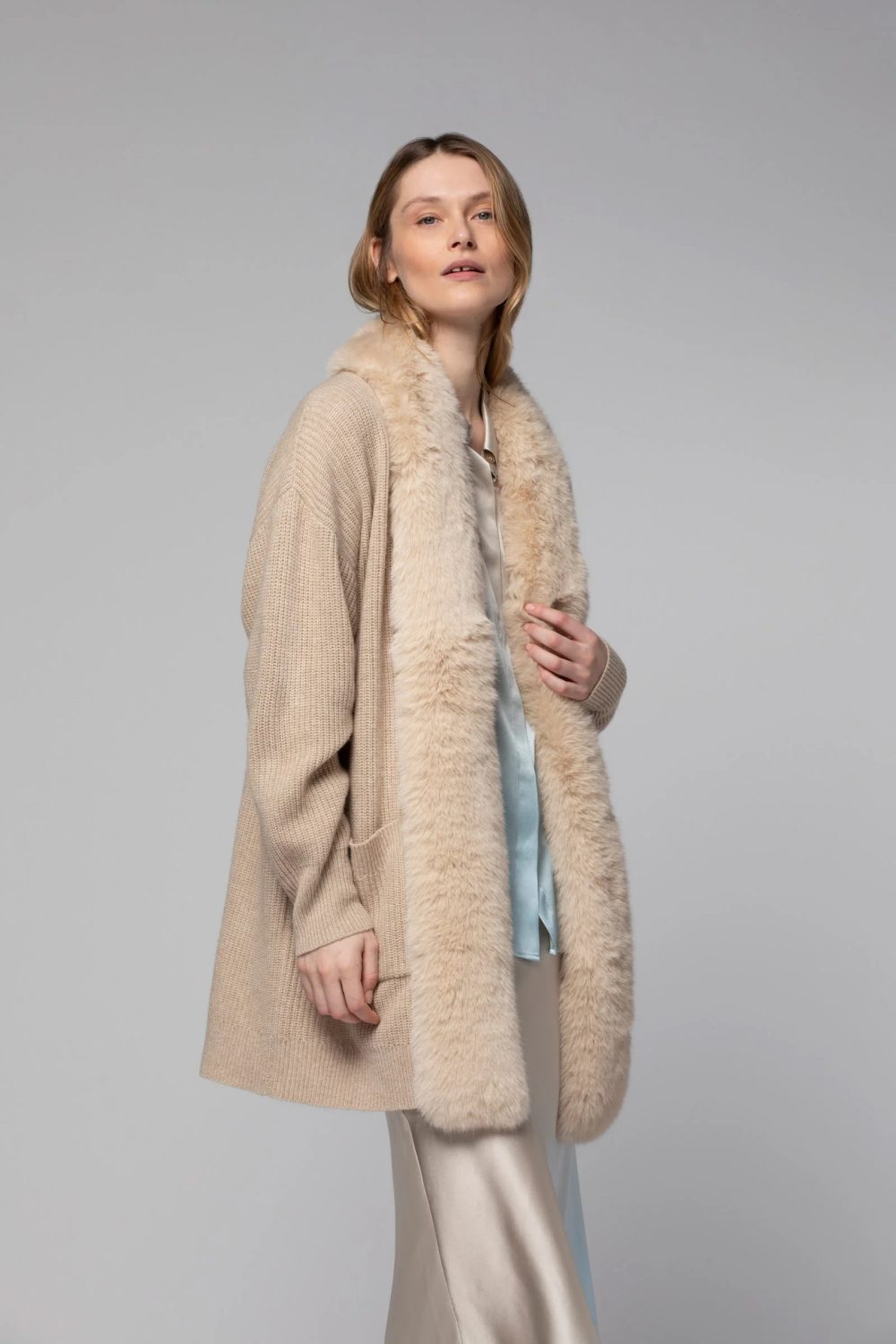 Max & Moi vest - Afbeelding 1
