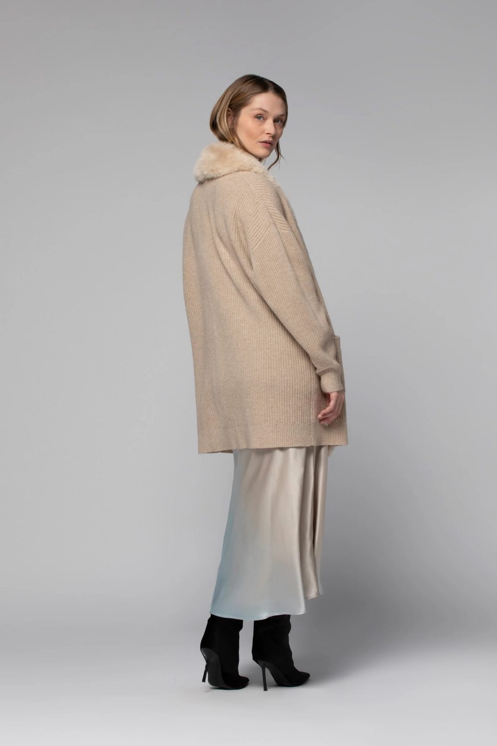 Max & Moi vest - Afbeelding 2