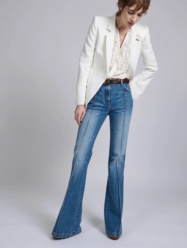 Barbara Bui Jeans - Afbeelding 3