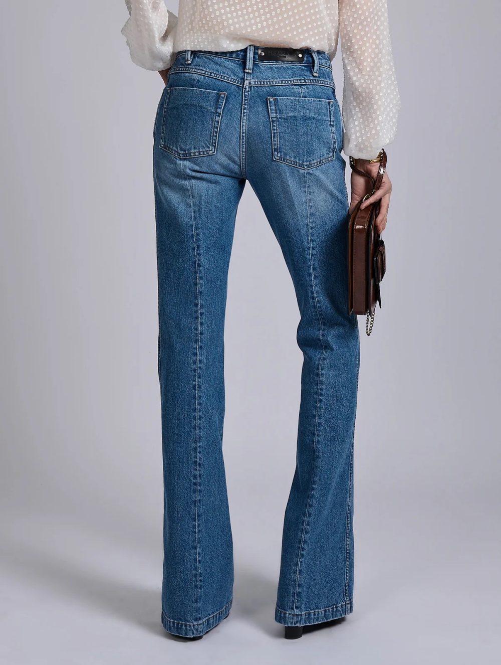 Barbara Bui Jeans - Afbeelding 2