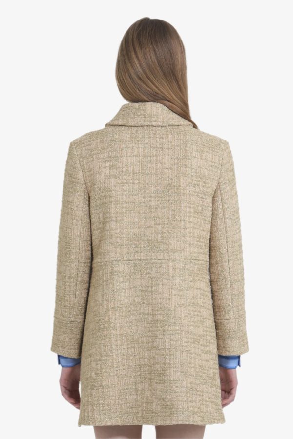 N21 jas - Afbeelding 3